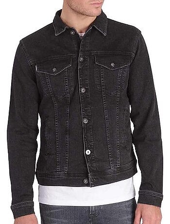 Chaqueta Vaquera Kaporal para Hombre