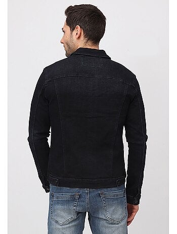 Chaqueta vaquera Kebello