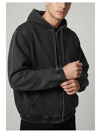 Chaqueta vaquera Kebello