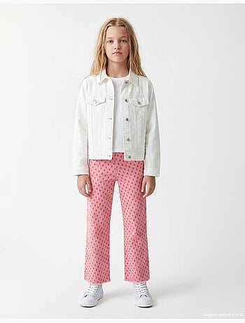 Chaqueta vaquera, MO Fashion