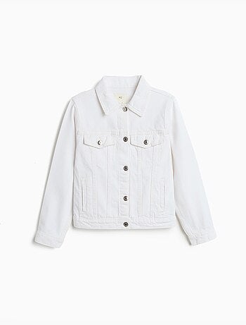 Chaqueta vaquera, MO Fashion