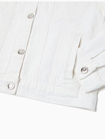 Chaqueta vaquera, MO Fashion