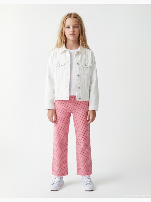 Chaqueta vaquera, MO Fashion - Kiabi