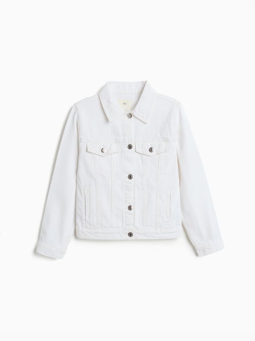 Chaqueta vaquera, MO Fashion - Kiabi