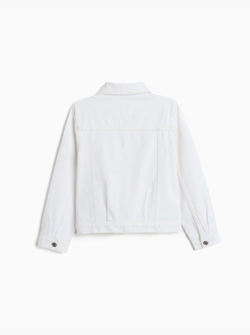 Chaqueta vaquera, MO Fashion - Kiabi