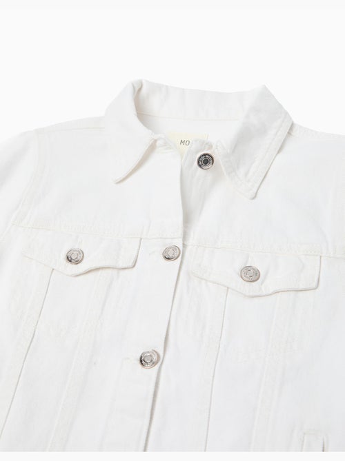 Chaqueta vaquera, MO Fashion - Kiabi