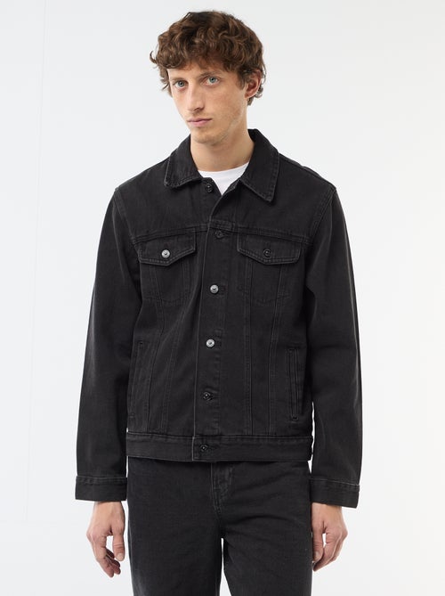 Chaqueta vaquera - Kiabi