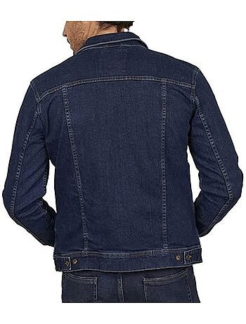 Chaqueta Vaquera para Hombre Kaporal
