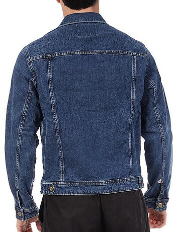 Chaqueta Vaquera para Hombre Kaporal