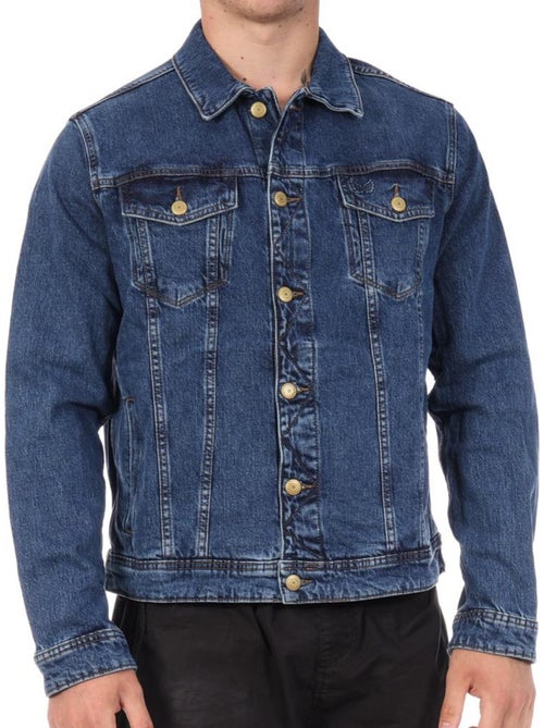 Chaqueta Vaquera para Hombre Kaporal - Kiabi
