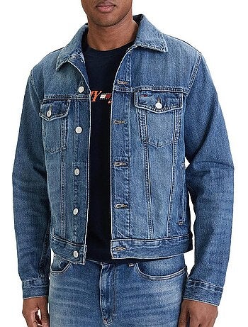 Chaqueta Vaquera para Hombre Tommy Hilfiger