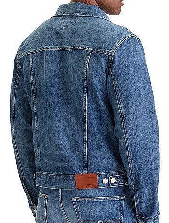 Chaqueta Vaquera para Hombre Tommy Hilfiger