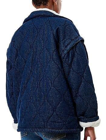 Chaqueta vaquera para mujer kaporal