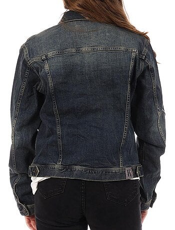 Chaqueta Vaquera para Mujer Kaporal
