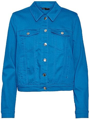 Chaqueta Vaquera para Mujer VERO MODA