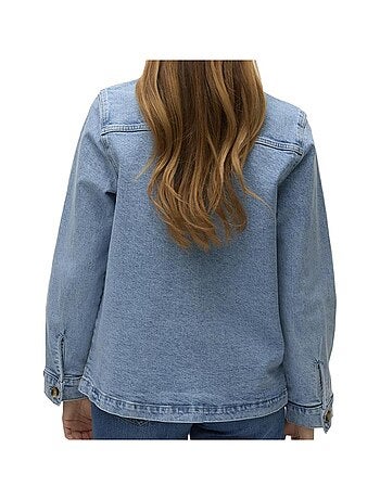 Chaqueta Vaquera para Mujer Vero Moda