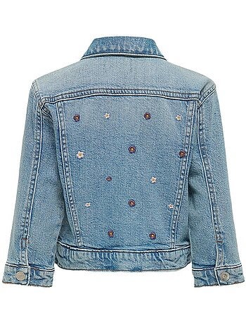 Chaqueta Vaquera para Niña Kids Only