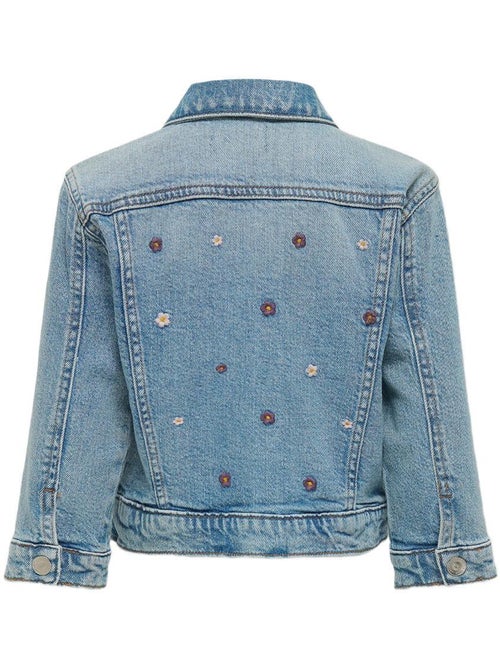 Chaqueta Vaquera para Niña Kids Only - Kiabi