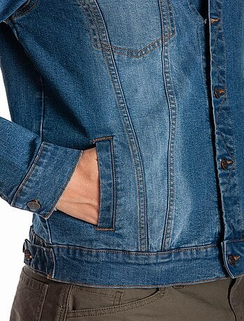 Chaqueta vaquera STANT 'Rica Lewis'