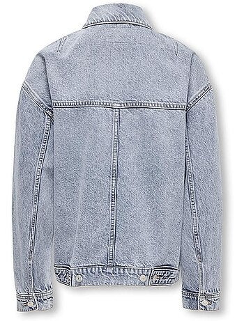 Chaqueta Vaquera Unisex Junior ONLY