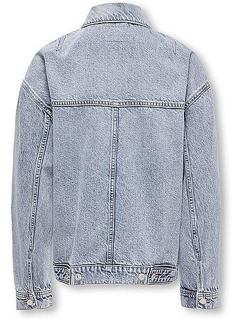 Chaqueta Vaquera Unisex Junior ONLY