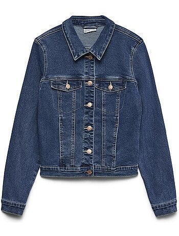Chaqueta Vaquera Vero Moda para Mujer