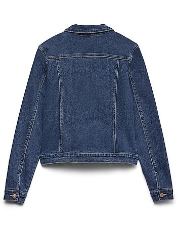 Chaqueta Vaquera Vero Moda para Mujer