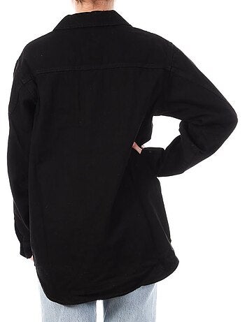 Chaqueta Vaquera Vero Moda para Mujer