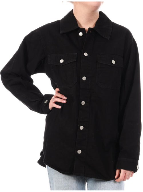 Chaqueta Vaquera Vero Moda para Mujer - Kiabi Chaqueta Vaquera Vero Moda para Mujer - Kiabi