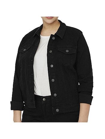 Chaqueta Vaquera Vero Moda para Mujer