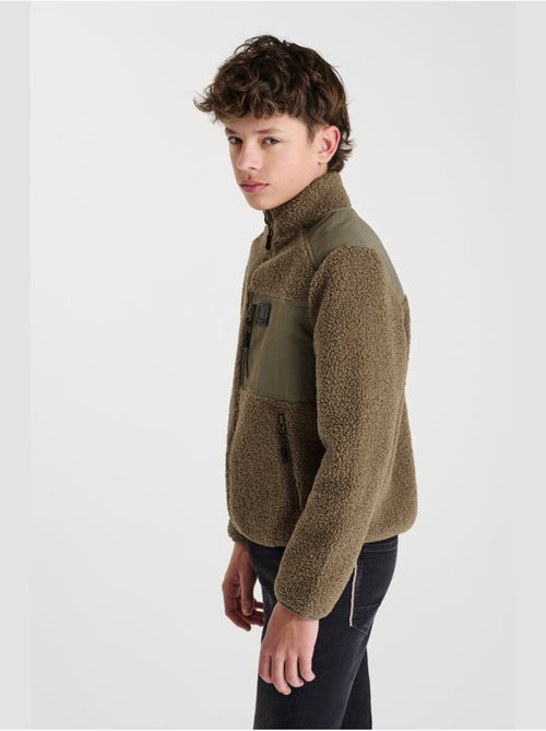 Chaqueta VASCOBO - Kiabi
