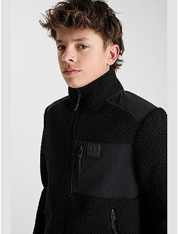 Chaqueta VASCOBO