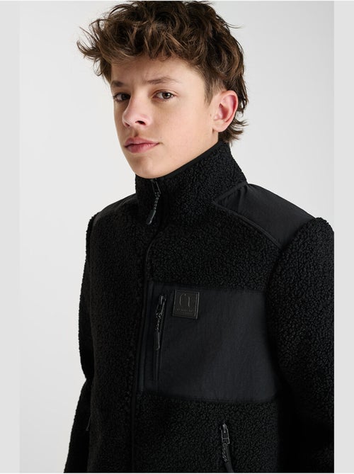 Chaqueta VASCOBO - Kiabi