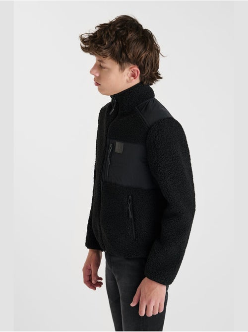 Chaqueta VASCOBO - Kiabi