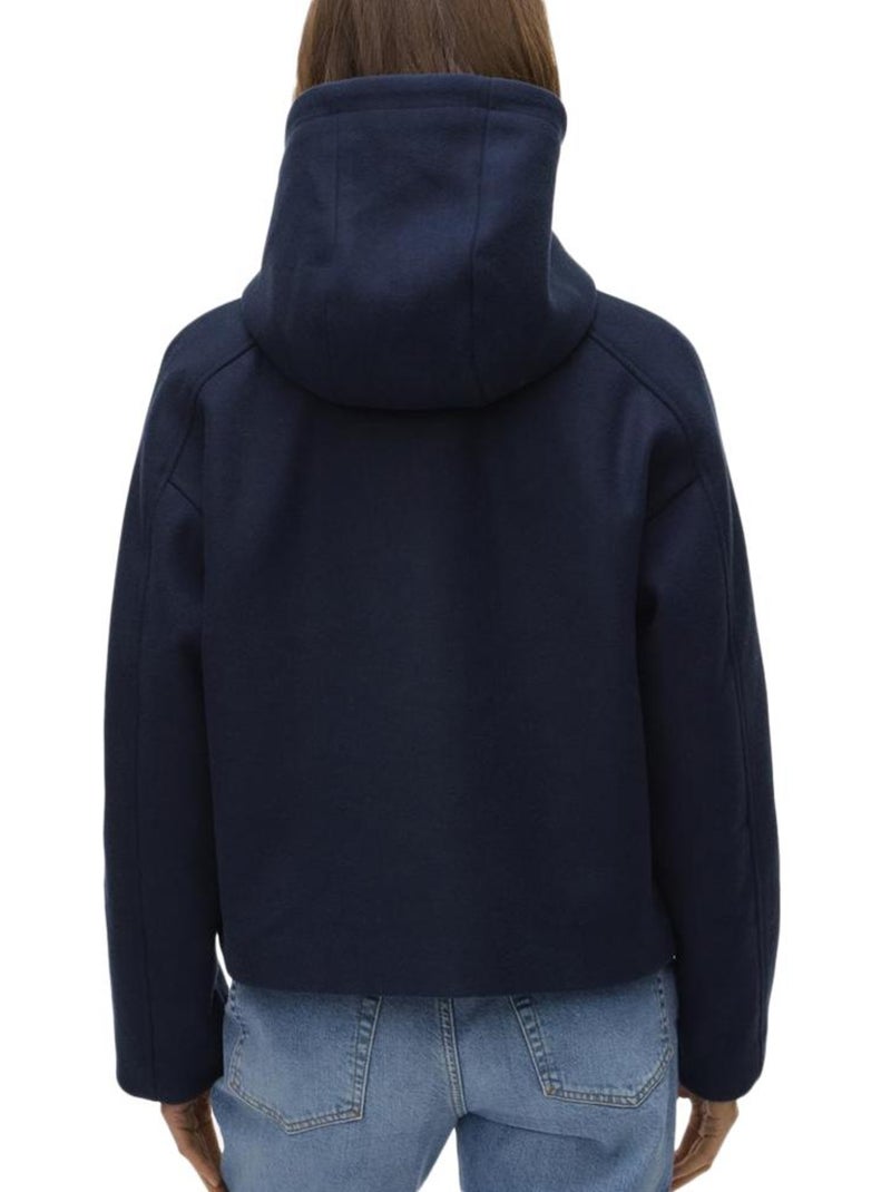 Chaqueta Vero Moda para Mujer Azul marino - Kiabi