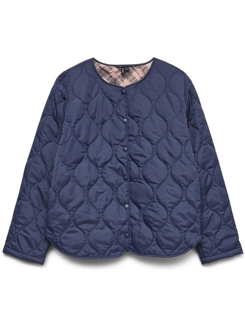 Chaqueta vero moda para mujer - Kiabi Chaqueta vero moda para mujer - Kiabi