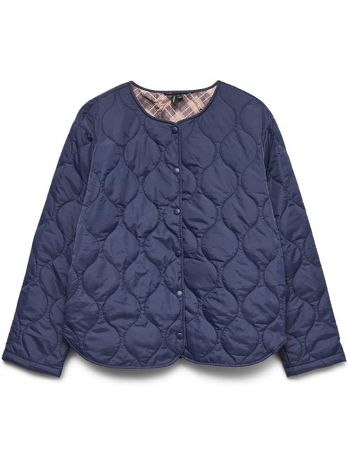 Chaqueta vero moda para mujer - Kiabi Chaqueta vero moda para mujer - Kiabi