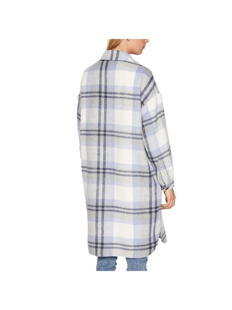 Chaqueta Vero Moda para mujer Azul - Kiabi
