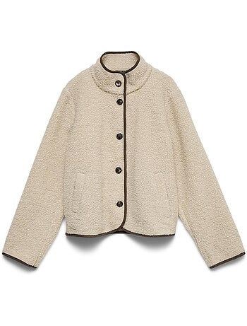 Chaqueta vero moda para mujer