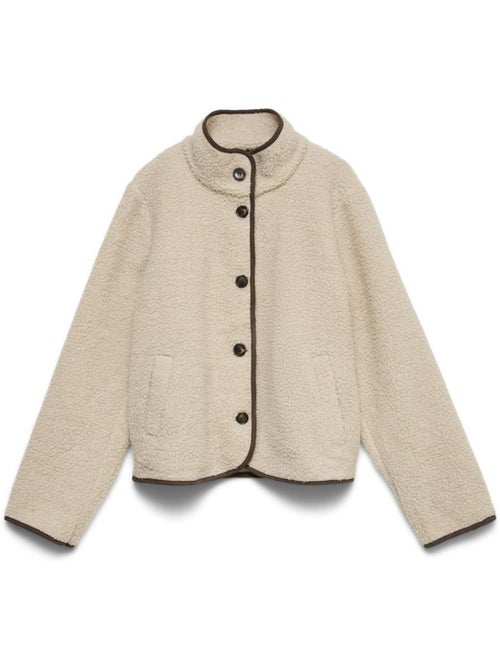 Chaqueta vero moda para mujer - Kiabi
