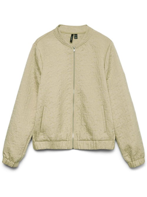 Chaqueta vero moda para mujer - Kiabi Chaqueta vero moda para mujer - Kiabi