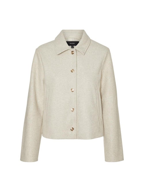 Chaqueta Vero Moda para Mujer - Kiabi