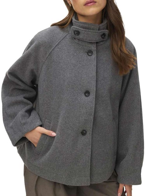 Chaqueta Vero Moda para Mujer - Kiabi Chaqueta Vero Moda para Mujer - Kiabi