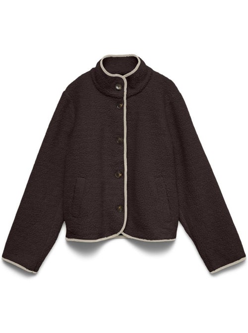 Chaqueta vero moda para mujer - Kiabi Chaqueta vero moda para mujer - Kiabi
