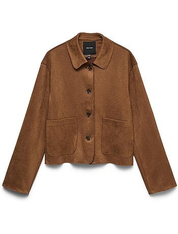 Chaqueta vero moda para mujer