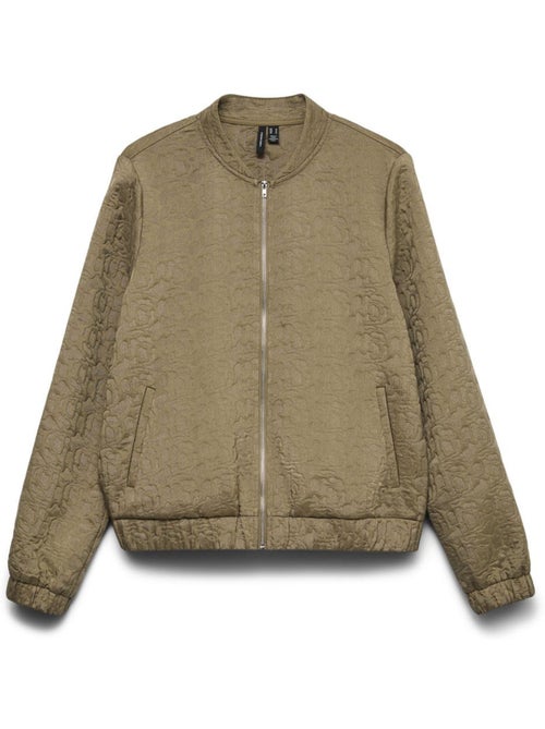Chaqueta vero moda para mujer - Kiabi Chaqueta vero moda para mujer - Kiabi