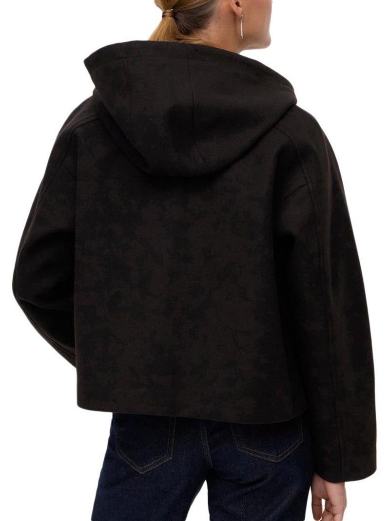 Chaqueta Vero Moda para Mujer Marrón capuchino - Kiabi