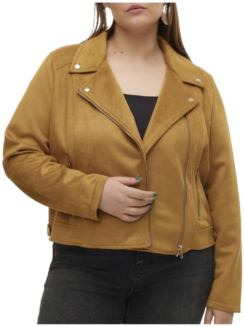 Chaqueta Vero Moda para Mujer - Kiabi Chaqueta Vero Moda para Mujer - Kiabi