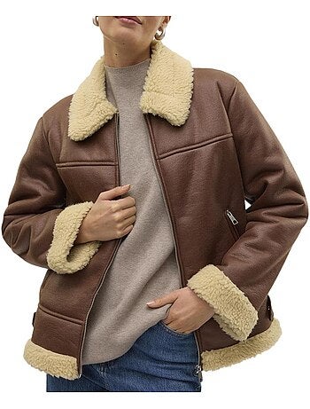 Chaqueta de Mujer Vero Moda