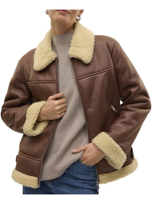 Chaqueta Vero Moda para Mujer - Kiabi